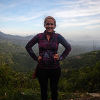 Kelly Reeves的照片