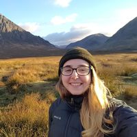 Wendy Gaultier's Photo