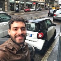 Samuel Caixeta's Photo