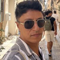 Harold Castillo Galindo's Photo