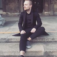 Sebastian Drozd的照片