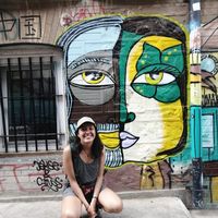 Andrea Gutiérrez's Photo