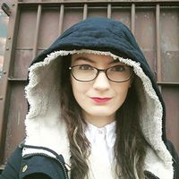 Edyta Szczepańska的照片