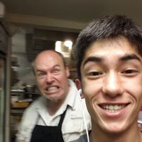 Ismail Mamirov的照片