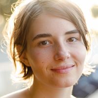 Cristina Pérez's Photo