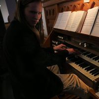 Russell Gates的照片