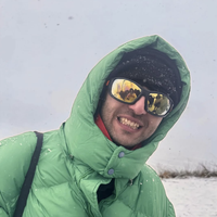 Johnny Sirinov's Photo