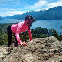 Yazmila Moreno's Photo