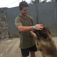 Lewis Kenna的照片