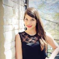 Sandra Mocrei's Photo