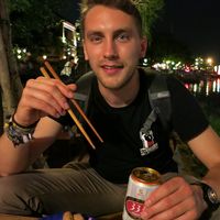 Burkhard Caspar Klein的照片