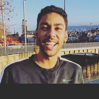 Gabriel Ramos's Photo