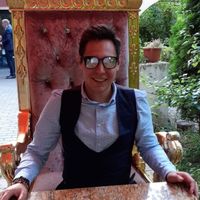 Oleg Borisov的照片