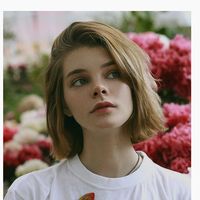 Daria Kochetkova的照片