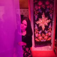 Masha Bianco的照片