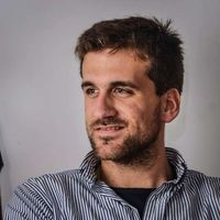 Nicolás Domeniconi's Photo