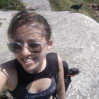 Gabriela Chaucoski的照片