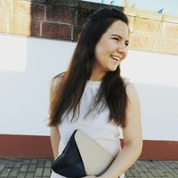 Alisa Shubina's Photo