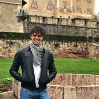 Massimo De Nardi的照片