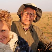 P. C. Willis's Photo