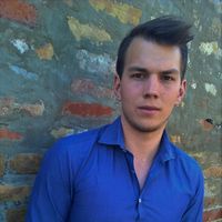 Bence Pokornyik's Photo