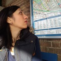 Fotos de Agnes Cacho