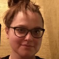 Polina Murzina's Photo