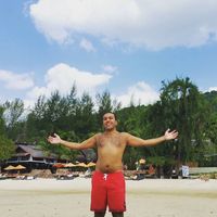 Ahmed Labhan's Photo