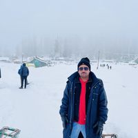 Veerendra Patel的照片