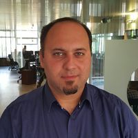 Adam Kertesz's Photo