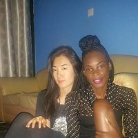 Christine k Silvers's Photo