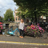 Mary Catherine Huneycutt的照片