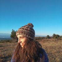 Фотографии пользователя Marina Rodríguez San