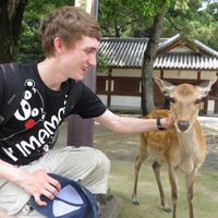 Jarkko Järvelä's Photo