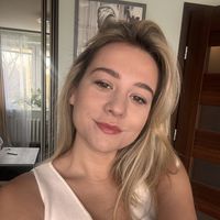 Wiktoria Szafrańska's Photo