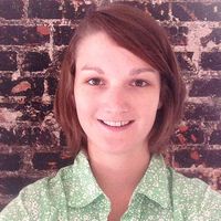 amanda halligan的照片