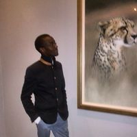 Michael Mnemo's Photo