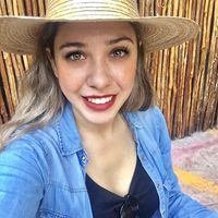 Isayra Soto的照片