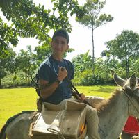 Calvin Antonetty的照片