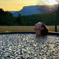 Beti Kotovchevska's Photo