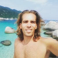 Borja perez的照片