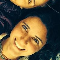 Catalina Larach Cunich's Photo