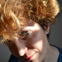 Violeta Lorenzatti的照片