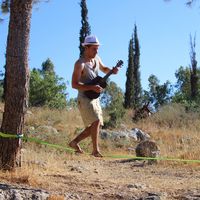 Yuval Kestler的照片