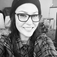 Bianca Whitfield的照片