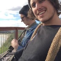 Chris Mclaughlin's Photo