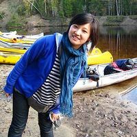 Le foto di Mengxi Jiang