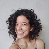 Ingrid Castro's Photo