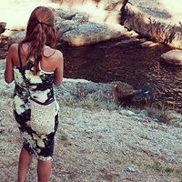 Qendresa Meta's Photo