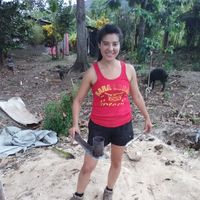 Eleacib Servin's Photo